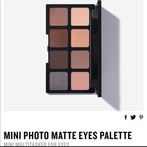 ⭐️SOLD⭐️ Smashbox Mini Multitasker for Eyes